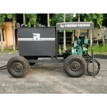 Plain Chip Spreader