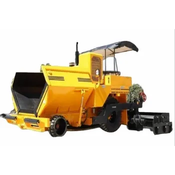 Coated Chip Spreader