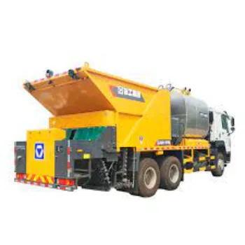 Polished Chip Spreader