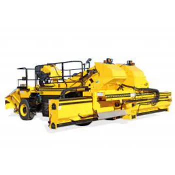 Gulshan Chip Spreader