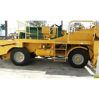 Durable Chip Spreader