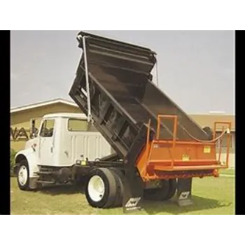 Rust Proof Chip Spreader