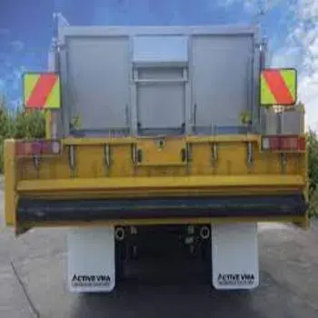 Chip Spreader