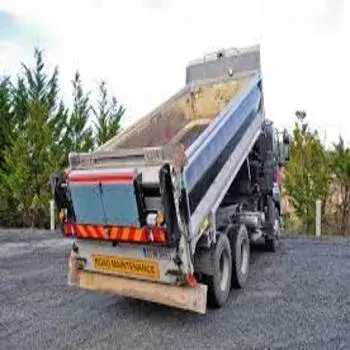 Chip Spreader