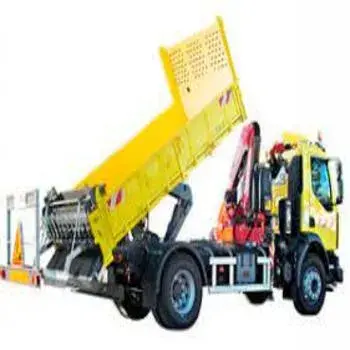 Chip Spreader
