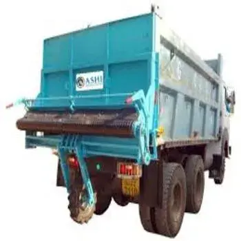 Chip Spreader