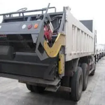 Chip Spreader