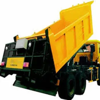 Chip Spreader