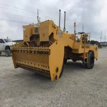 Chip Spreader