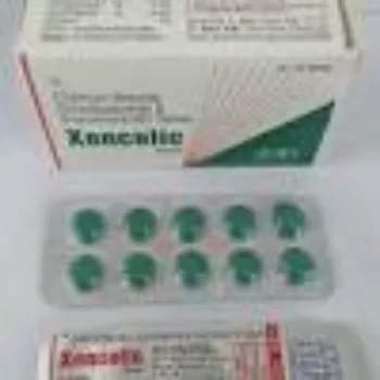 Chlordiazepoxide Clidinium Dicyclomine