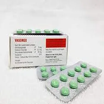 Chlordiazepoxide Clidinium Dicyclomine