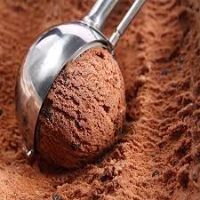 Chocolate Ice Cream