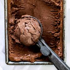 Chocolate Ice Cream