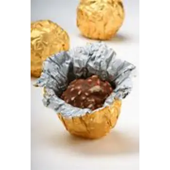 Chocolate Foil