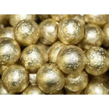 Chocolate Foil