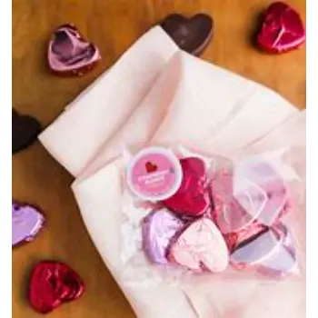 Chocolate Foil
