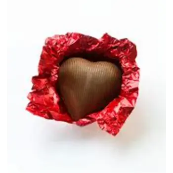 Chocolate Foil