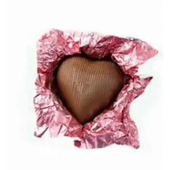 Chocolate Foil