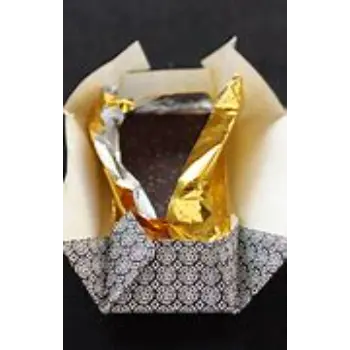 Chocolate Foil