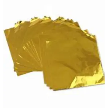 Chocolate Foil