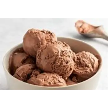 Qualitybest Chocolate Ice Cream