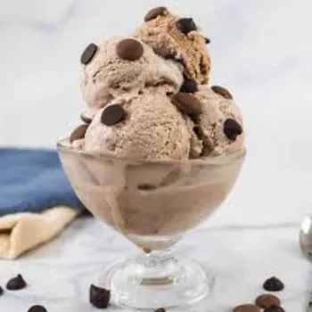  Good Quality  Chocolate Ice Cream