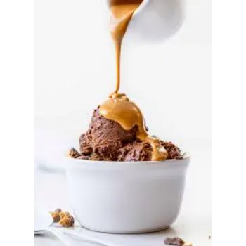 Classic Chocolate Ice Cream