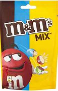 Chocolate Pouches