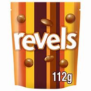 Chocolate Pouches