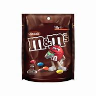 Chocolate Pouches
