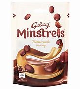 Chocolate Pouches