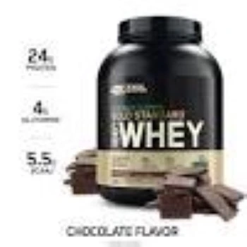 Chocolate Protein Powder