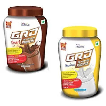 Chocolate Protein Powder