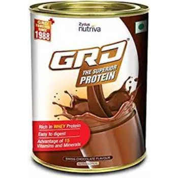 Chocolate Protein Powder