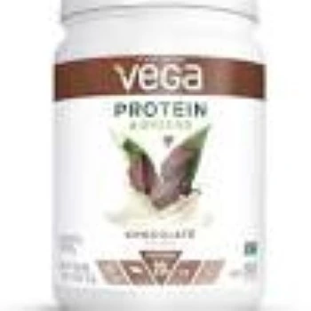 Chocolate Protein Powder