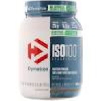 Chocolate Protein Powder