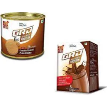 Chocolate Protein Powder