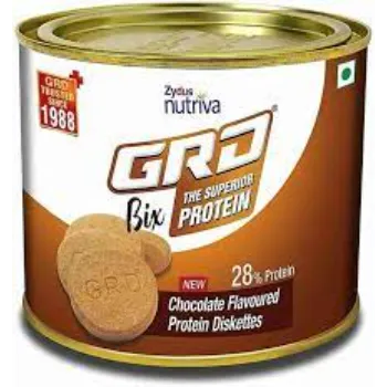 Chocolate Protein Powder