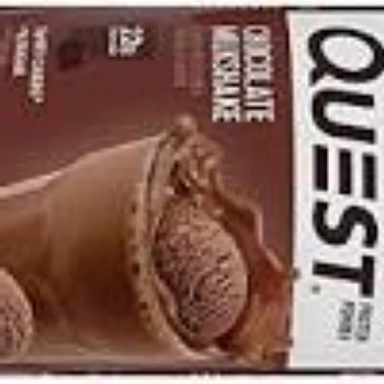 Chocolate Protein Powder