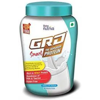 Chocolate Protein Powder