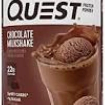 Chocolate Protein Powder