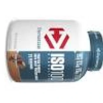 Chocolate Protein Powder