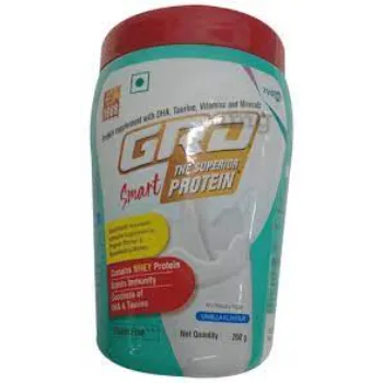 Chocolate Protein Powder