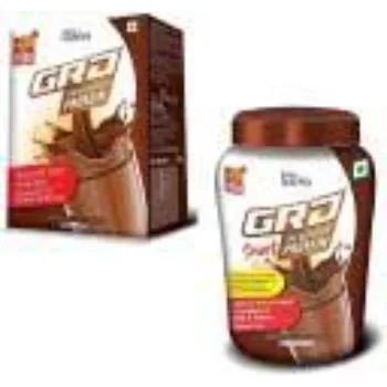 Chocolate Protein Powder