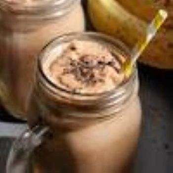Chocolate Protein Powder