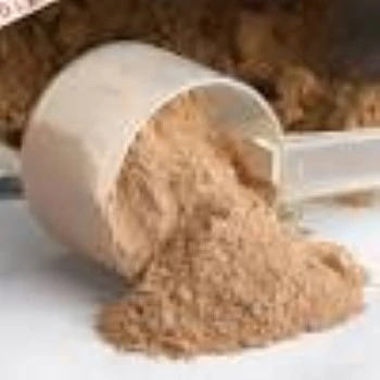 Chocolate Protein Powder