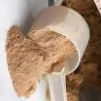 Chocolate Protein Powder