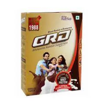 Chocolate Protein Powder