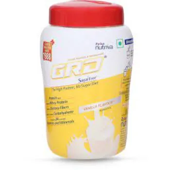 Chocolate Protein Powder