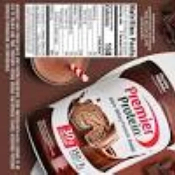 Chocolate Protein Powder